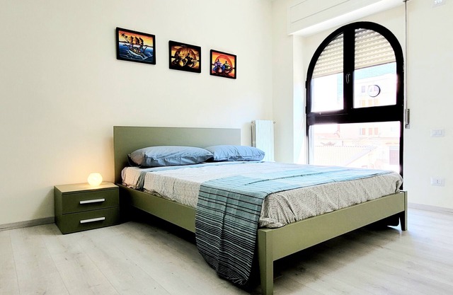 Appartement 'Casa Mary' avec Wi-Fi
