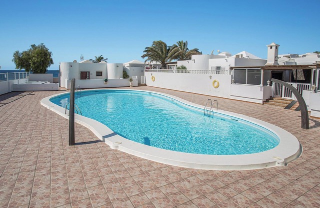 Appartement Casa Maria avec piscine, Wi-Fi, terrasse et jardin