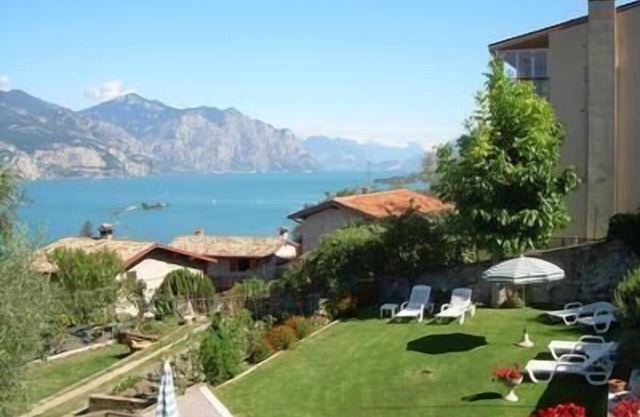 Appartement de vacances Brenzone pour 1 - 2 personnes avec 1 chambre à coucher - Appartement de vaca