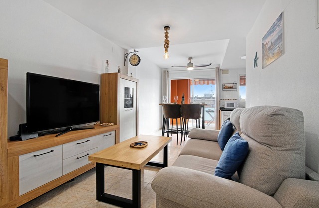 Appartement "Casa Pera" avec terrasse privée et Wi-Fi