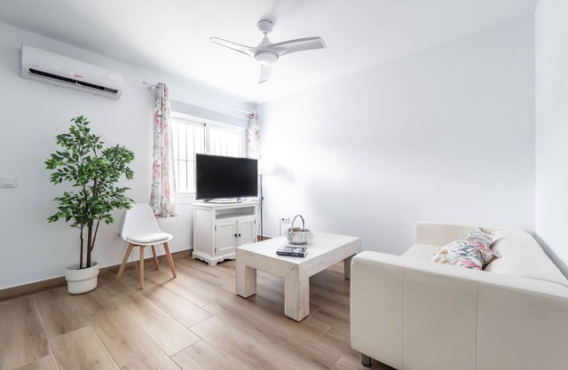 Appartement "Casa Pereira" avec terrasse privée, balcons et Wi-Fi