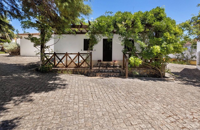 Appartement "Casa Retiro" avec piscine partagée, Wi-Fi et climatisation