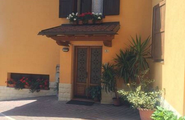APPARTEMENT "CASA SERENA"