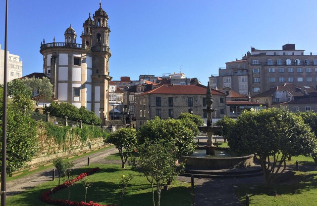 Apartment Casco Historico