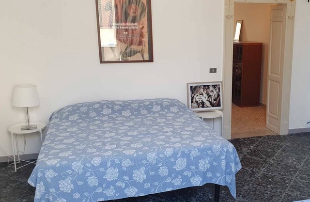 Appartement 'Casetta Rita' avec terrasse privée et climatisation