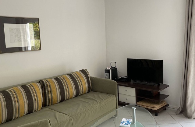 Appartement-Salle de bain privée séparée-Terrasse-Schloßsee