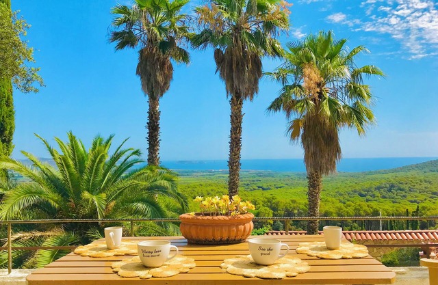 Appartement « Catalunya » dans Propriété Begur-Pals