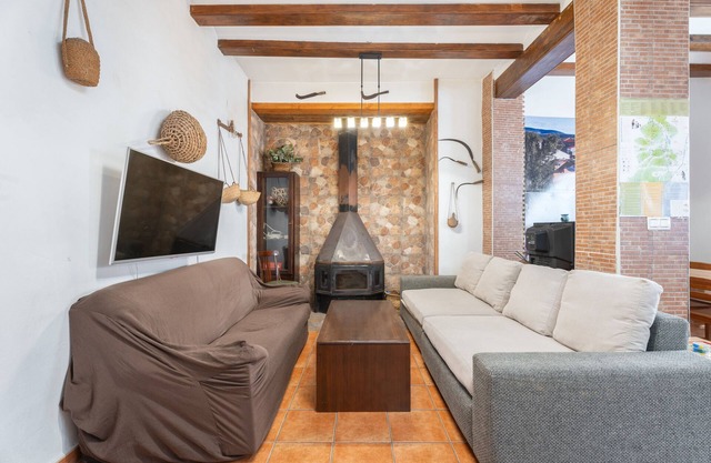 Appartement 'Cazuma' avec Wi-Fi et climatisation