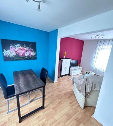 Apartment Central Hemer 35 qm
