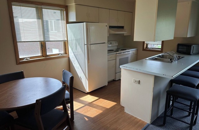 Apartment Centrally Located