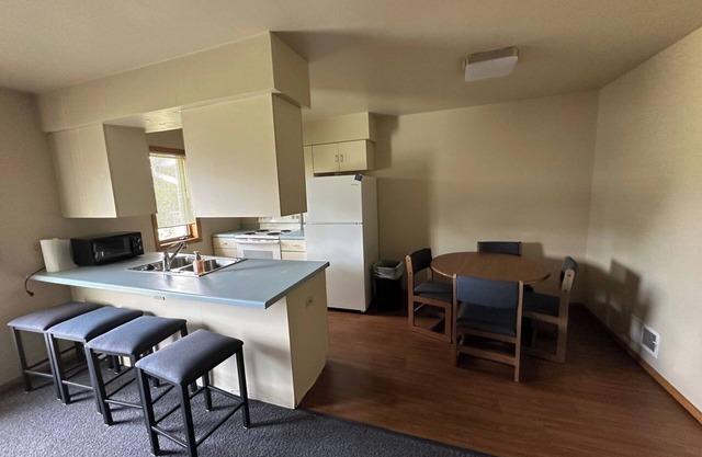 Apartment Centrally Located