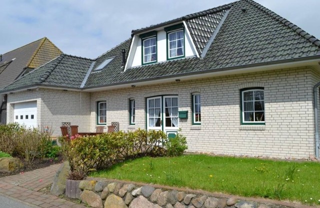Appartement Claußen