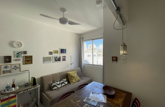Appartement proche de tout, avec transports en commun et supermarché à côté