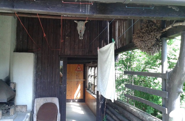 Appartement proche de la forêt. Idéal pour la randonnée.