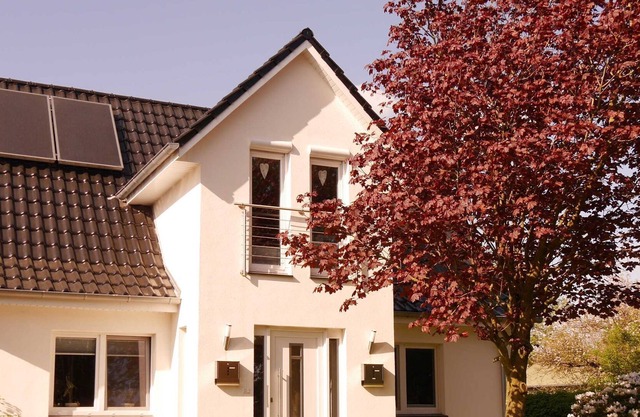 Appartement Nicole Schumann - Schumann, Nicole