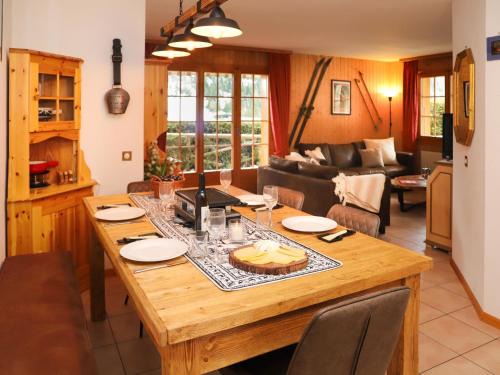 Apartment Colline 1 by Interhome