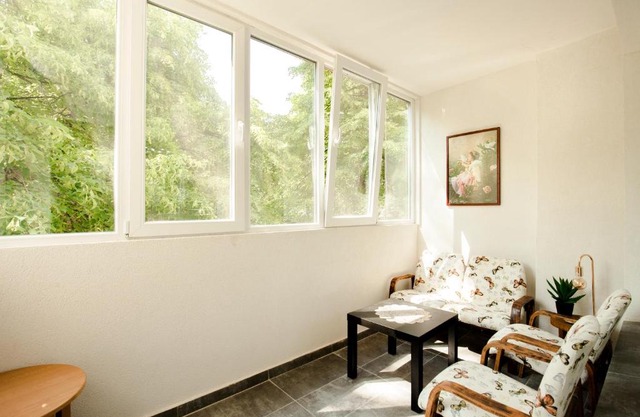 Apartment Comfort Center