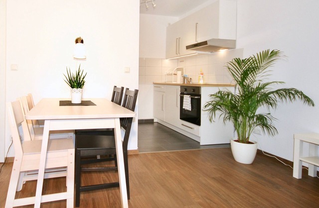 Appartement-Confort-Salle de bain privée séparée-Balcon