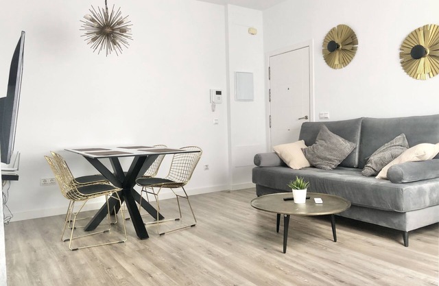 Appartement-Confort-Salle de bain privée séparée-1B