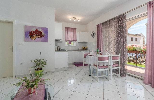 Complexe d'appartements Baldini / Appartement Ernesta