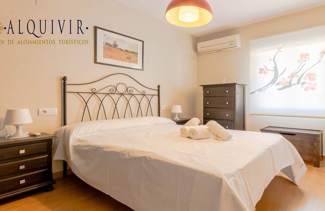 Apartment CONDE DE PRIEGO ⭐⭐⭐⭐