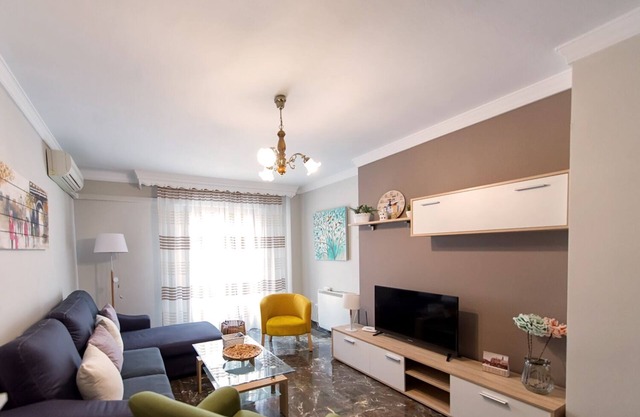 APPARTEMENT CONVENTO ENCARNACIÓN