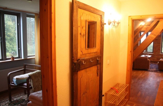 Appartement Cornflower - Je connais une maison dans la forêt ...