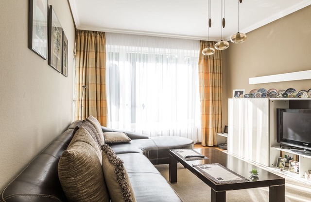 Appartement confortable et calme