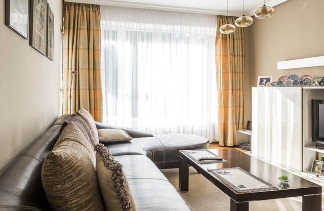Appartement confortable et calme