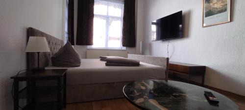 Apartment Cottbus City - Erdgeschoss