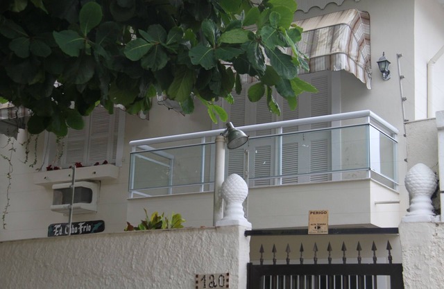 Appartement Cove à 50 mètres de la plage
