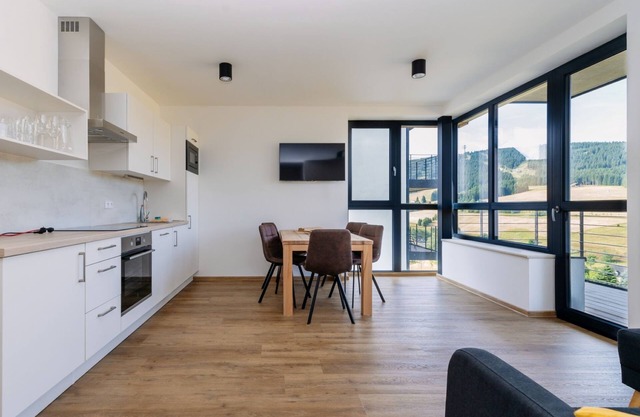 Appartement Enzian by Interhome