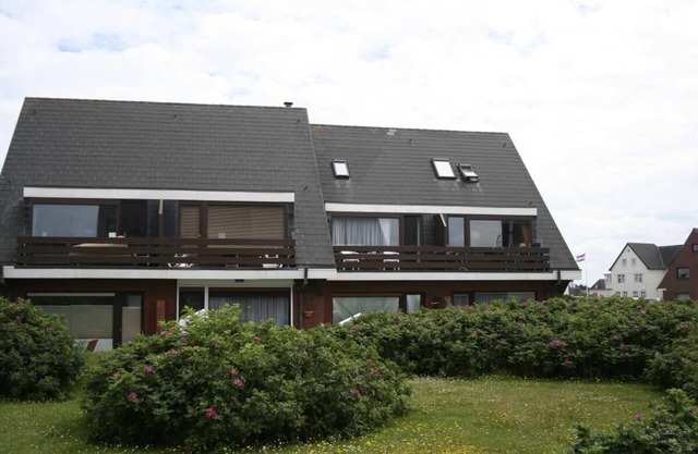Apartment Dünenblick