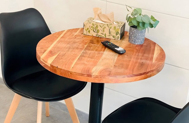 Appartement 'D Haus' avec Wi-Fi