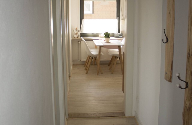 Appartement Pissenlit