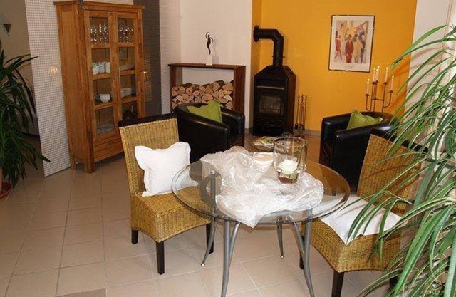 Appartement-Dachsbau - Comfort Apartments Walkmühle