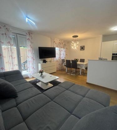 Apartment Dalmatinos SPLIT Znjan