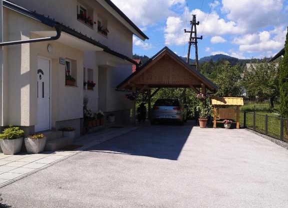 Apartment Damijan