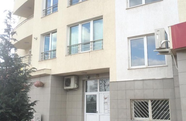 Apartment Damyanitsa