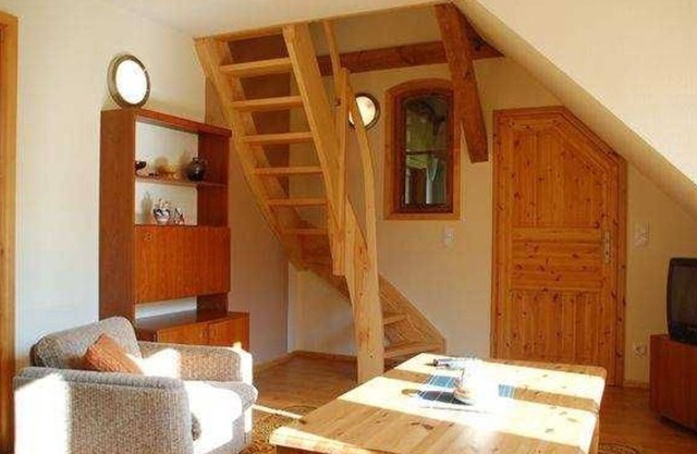 Appartement Dandelion - Je connais une maison sur la forêt ...