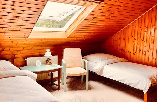 Apartment 'Daniela Fellen - Magda' with Mountain View, Shared Terrace and Wi-Fi