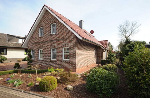 Appartement Dat Fehnhuus, 95142 - Appartement Dat Fehnhuus