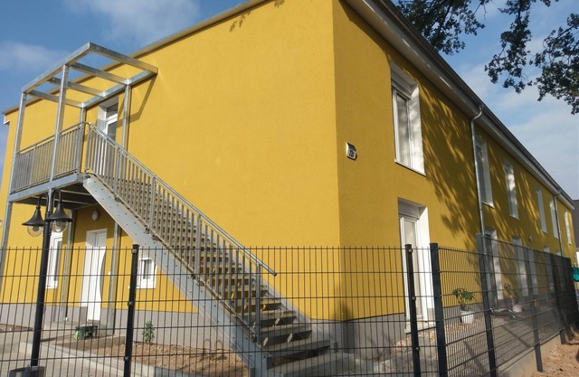 Appartement Villa Mehrow