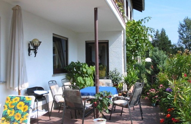 Apartment Brück - appartement à 4 lits