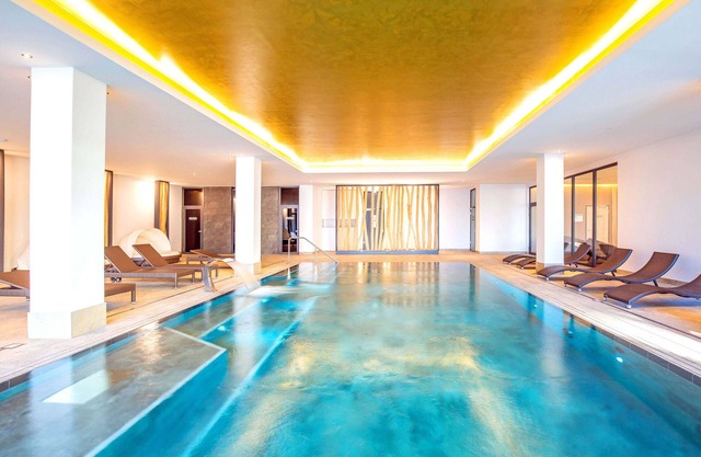 Appartement 'Waterkant 2-50' avec vue sur la mer, balcon et Wi-Fi