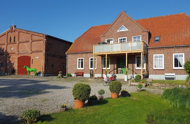 Appartement / app. pour 2 personnes à 32 m² à Fehmarn OT Bannesdorf (95647)