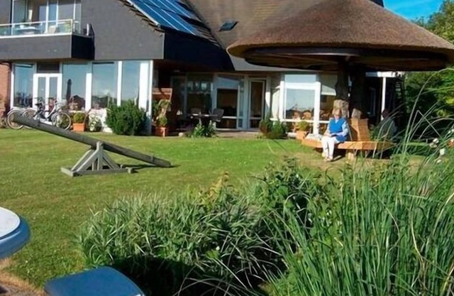 Appartement / app. pour 2 personnes à 67 m² à Fehmarn OT New Depth (10739)