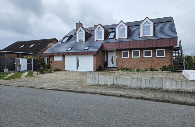 Appartement / app. pour 4 personnes à 70 m² à Fehmarn OT New Depth (10740)