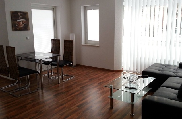 Appartement / app. pour 2 personnes à 62 m² à Fehmarn OT Petersdorf (118578)