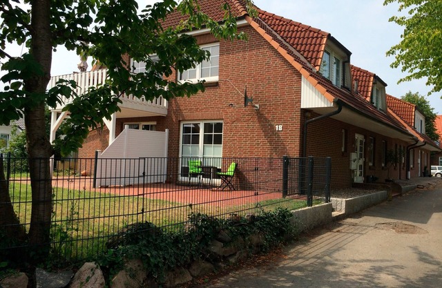 Appartement / app. pour 2 personnes à 25 m² à Fehmarn OT Strukkamp (29606)